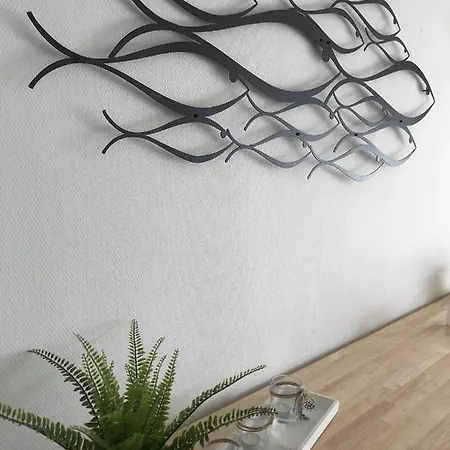 Gezinsappartement - La - Zeedijk アパート ウェンドゥイネ