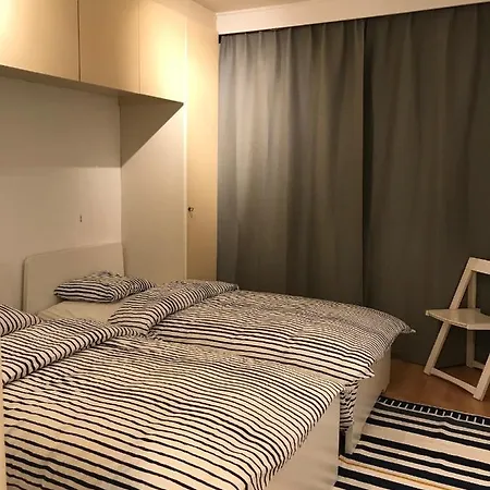 Gezinsappartement - La - Zeedijk アパート ウェンドゥイネ