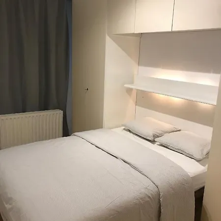 Gezinsappartement - La - Zeedijk ウェンドゥイネ