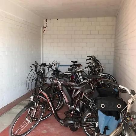 Gezinsappartement - La - Zeedijk * ウェンドゥイネ