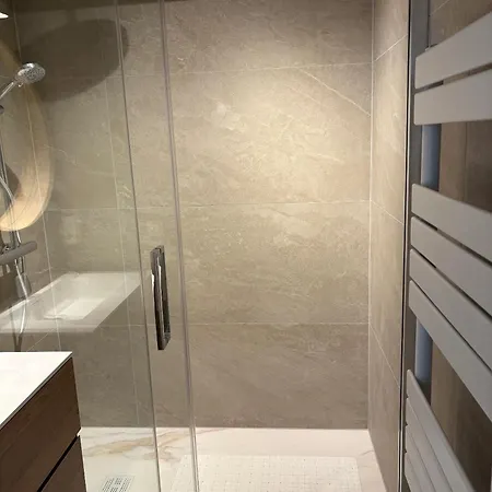 アパート Gezinsappartement - La - Zeedijk