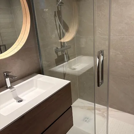 アパート Gezinsappartement - La - Zeedijk ウェンドゥイネ